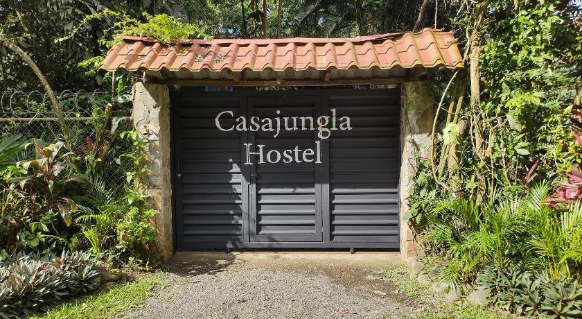 Casajungla Hostel