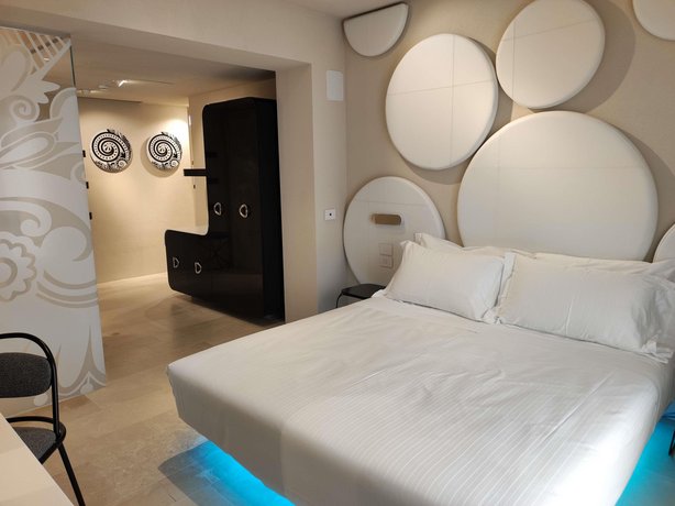 Palazzo Gatto Art Hotel & SPA, BW Premier Collection