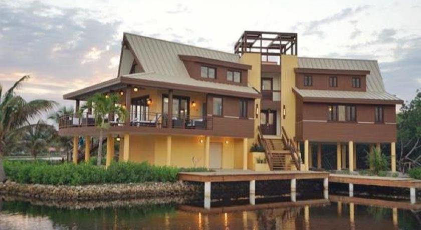 Coral Beach Village Resort