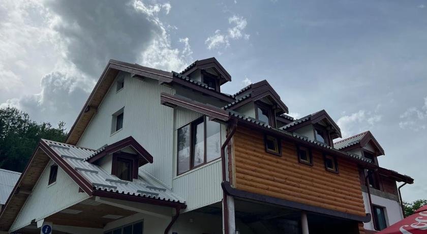 Ski Tara Place - Camp Rabrenovic