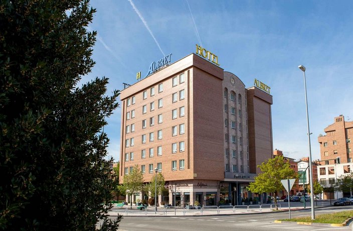 Hotel Albret