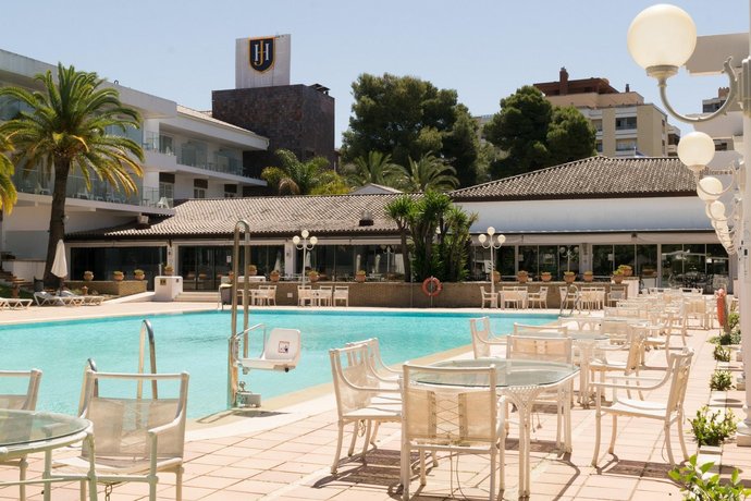 Hotel Jerez & Spa