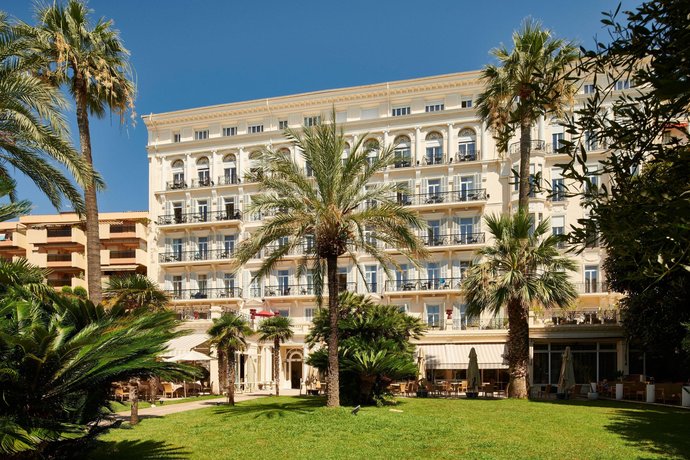 Hôtel Vacances Bleues Royal Westminster