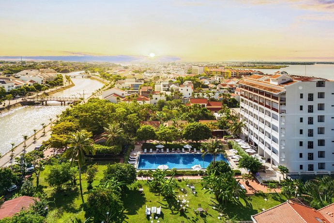 RiverTown Hoi An Resort & Spa