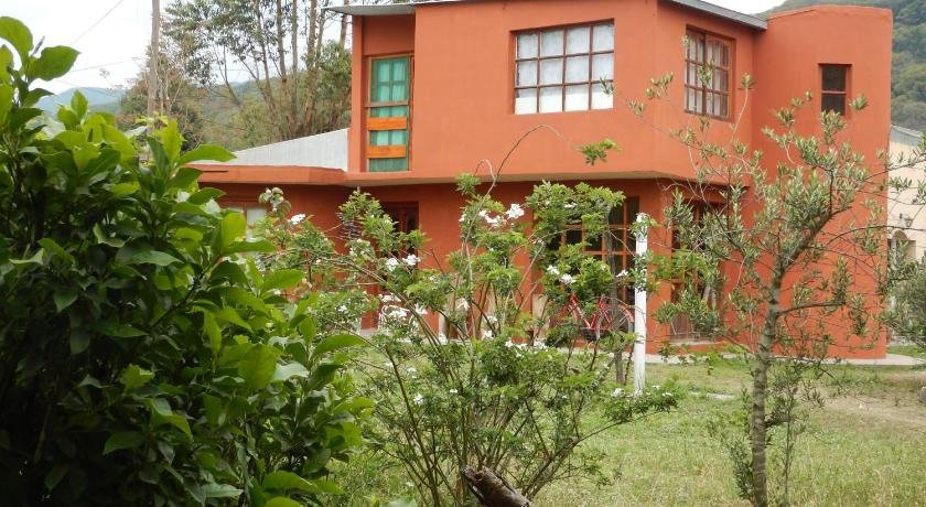 Jujuy Casa Pueblo