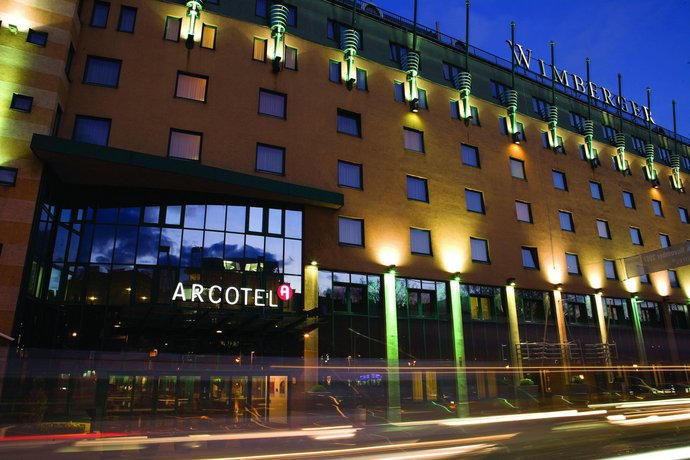 ARCOTEL Wimberger