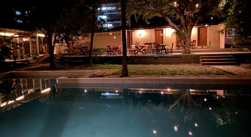Hostal Casa Abierta