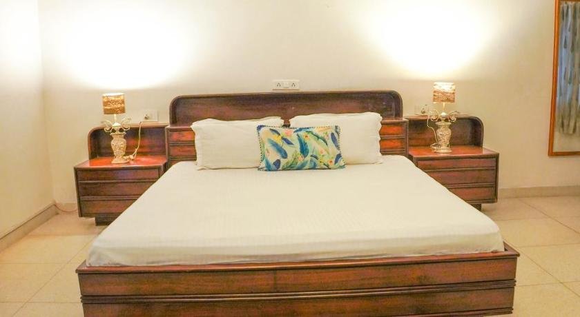 The Bougainvillea Bed & Breakfast
