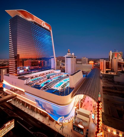 Circa Resort & Casino - Adults Only