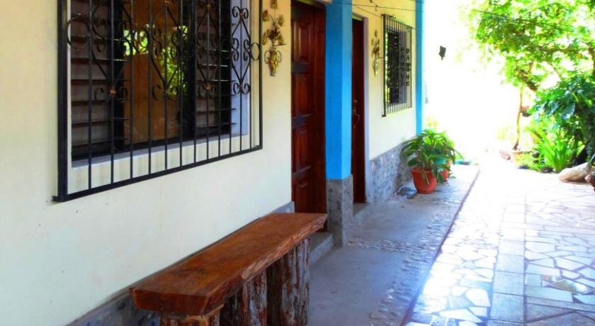 Casa Doña Zoila B&B
