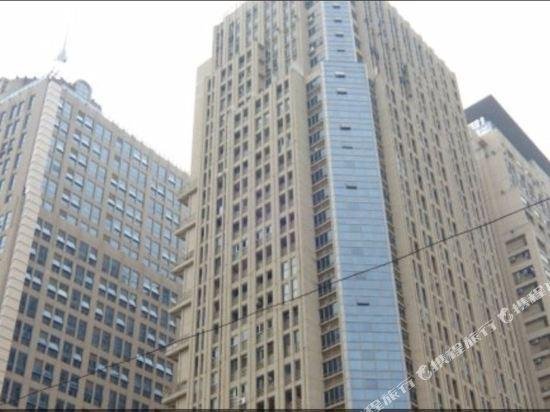 A Life Apartment Hotel