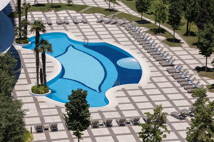 Elite World Grand Istanbul Basin Ekspres