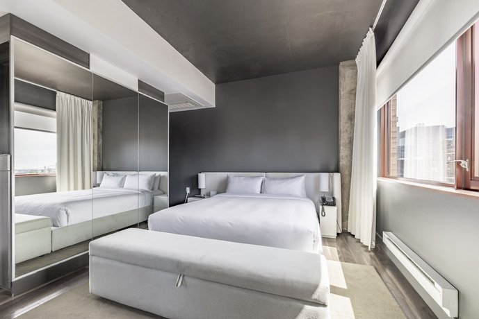 Hotel Zero 1