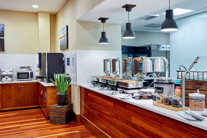 Four Points by Sheraton Jacksonville Baymeadows