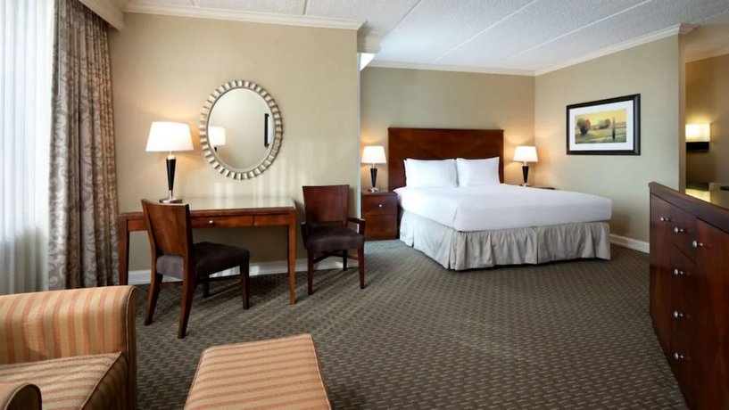 Hyatt Regency Houston West