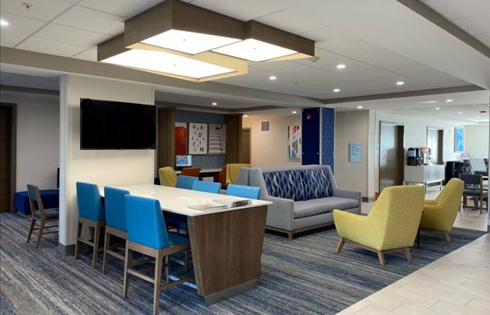 Holiday Inn Express & Suites Grand Junction