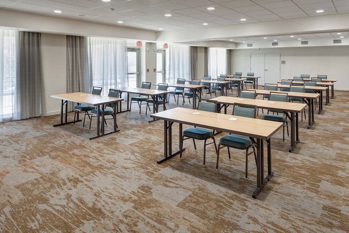 Courtyard by Marriott Fort Worth Historic Stockyards