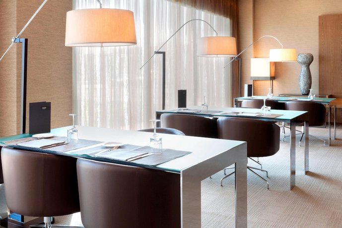 Ac Hotel Vicenza By Marriott