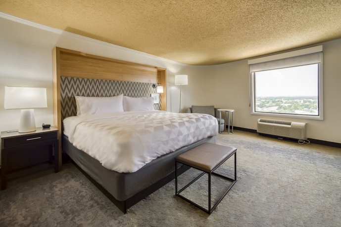 Holiday Inn Mobile-Dwtn/Hist. District, An IHG Hotel