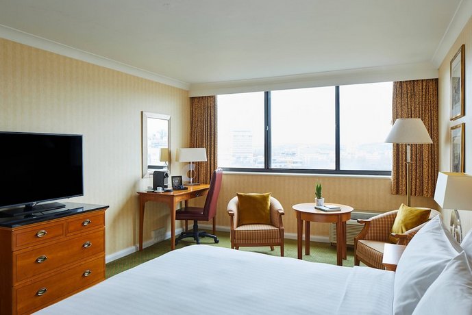 Delta Hotels by Marriott Bristol City Centre