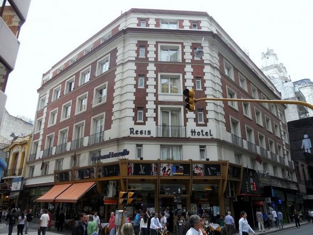 Hotel Regis
