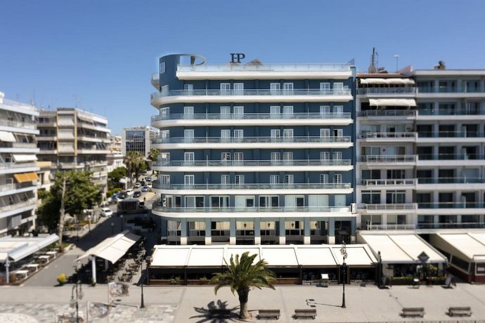 Paliria Hotel