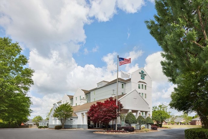 Homewood Suites By Hilton Augusta