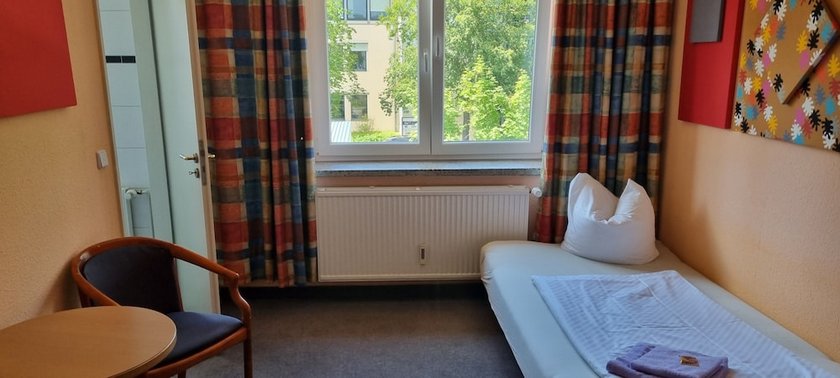 Pension am Filmpark