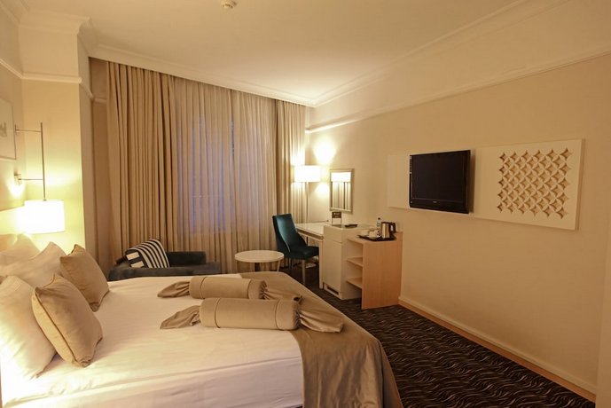 Pasa Park Karatay Hotel