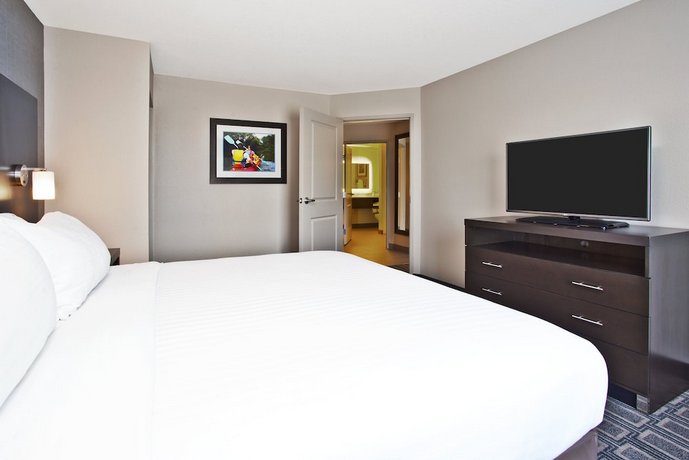 Holiday Inn Express & Suites Ann Arbor West