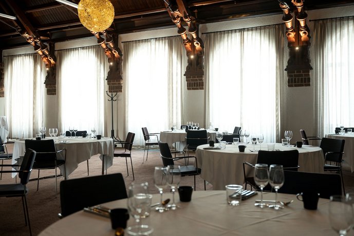 Elite Hotel Mimer
