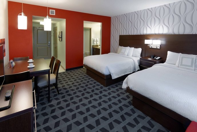 TownePlace Suites by Marriott Springfield