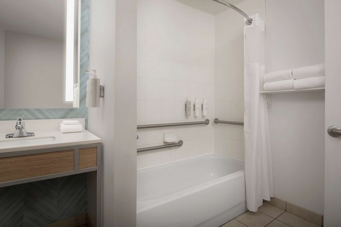 Hilton Garden Inn Knoxville West/Cedar Bluff