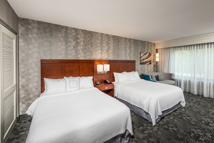 Courtyard by Marriott Bangor