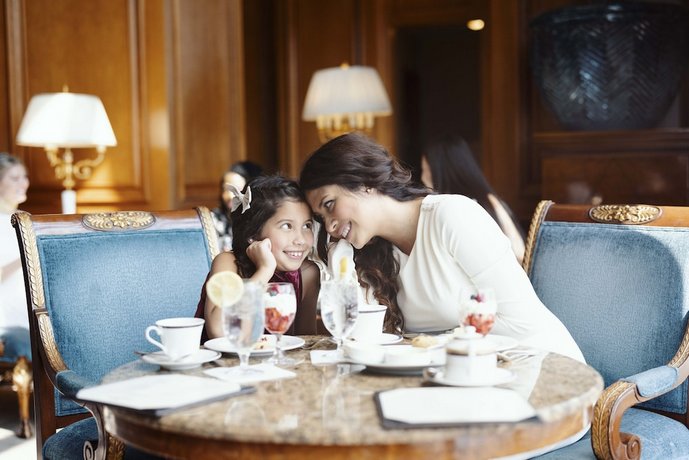 Grand America Hotel