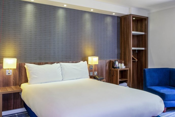 Holiday Inn Express York