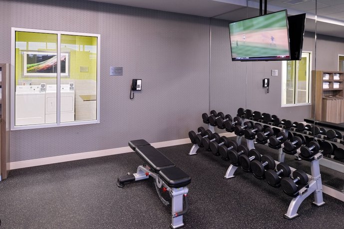 Courtyard by Marriott Saskatoon Airport