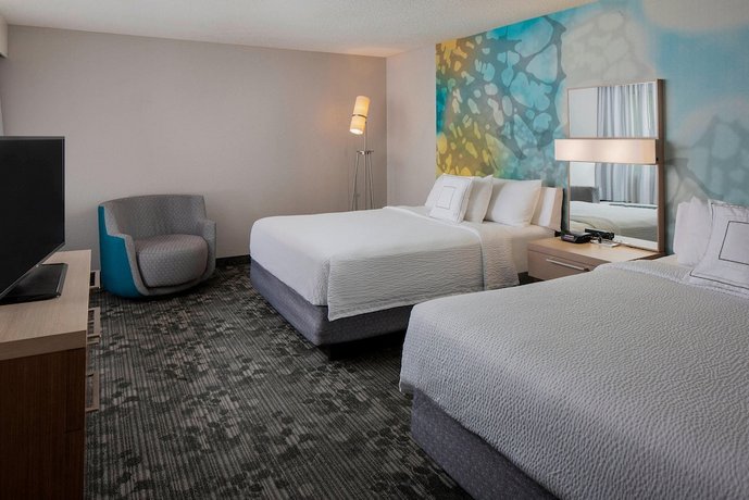 Courtyard by Marriott Daytona Beach Speedway/Airport
