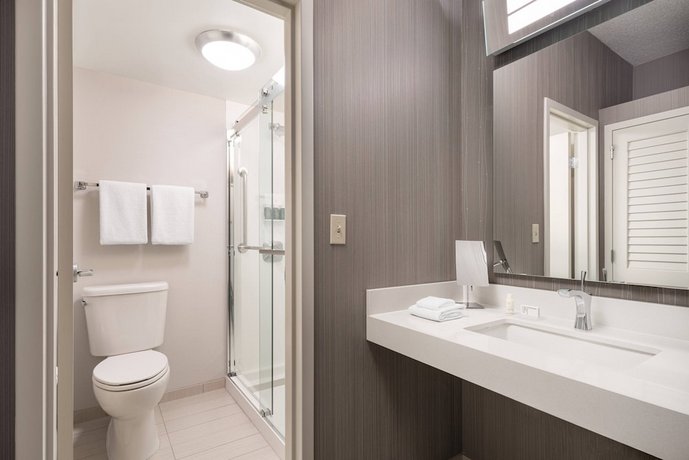Courtyard by Marriott Boulder