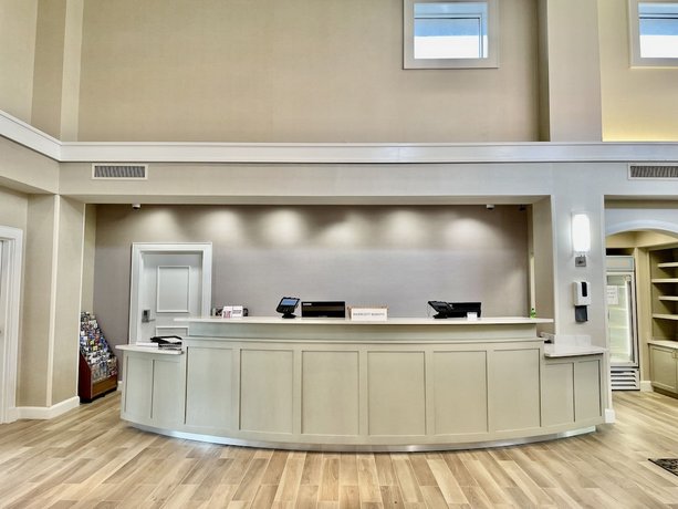 Residence Inn by Marriott Norfolk Airport