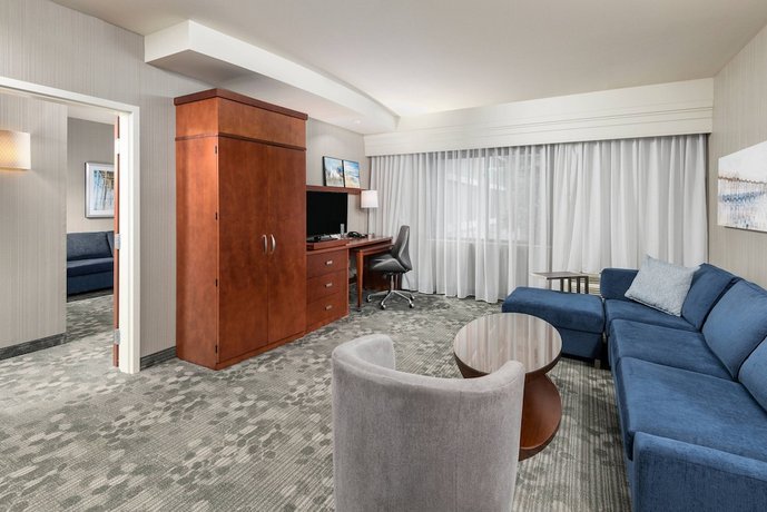 Courtyard by Marriott San Diego Oceanside