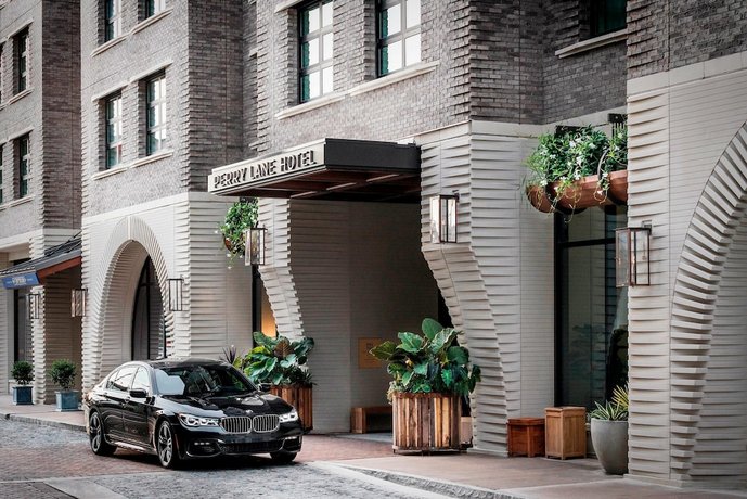 Perry Lane Hotel, a Luxury Collection Hotel, Savannah