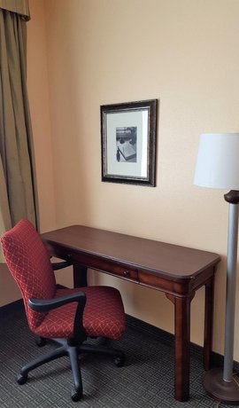 Americas Hotel El Paso Medical Center Airport