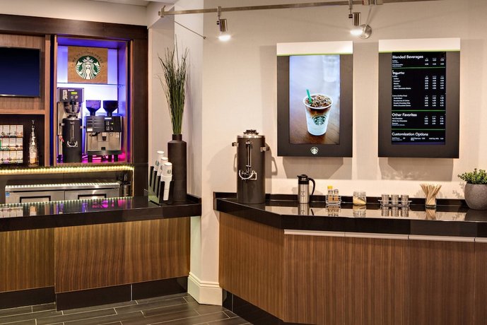 Houston Marriott South at Hobby Airport