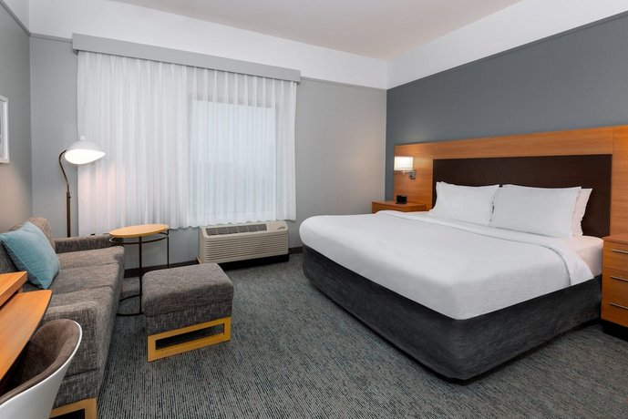 Towneplace Suites Buffalo Airport