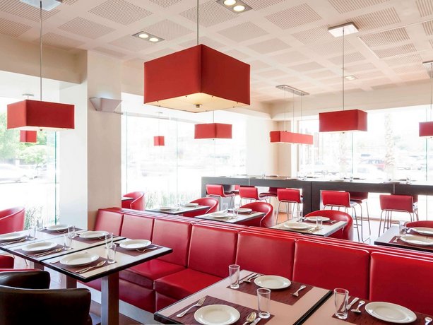 Ibis Hermosillo