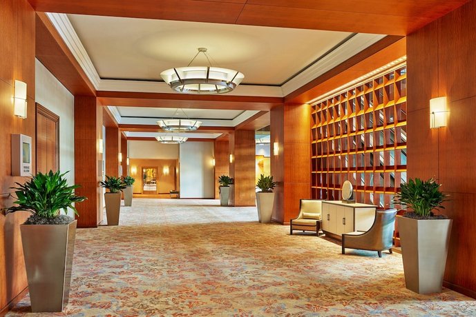 The Westin Charlotte