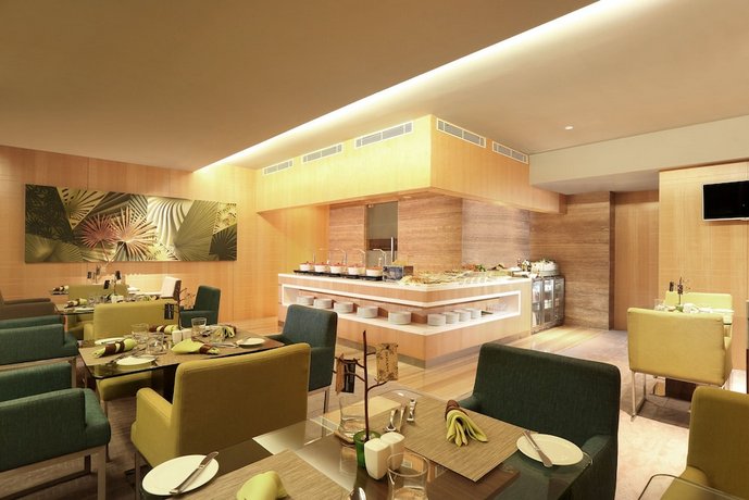 DoubleTree by Hilton Jakarta Kemayoran