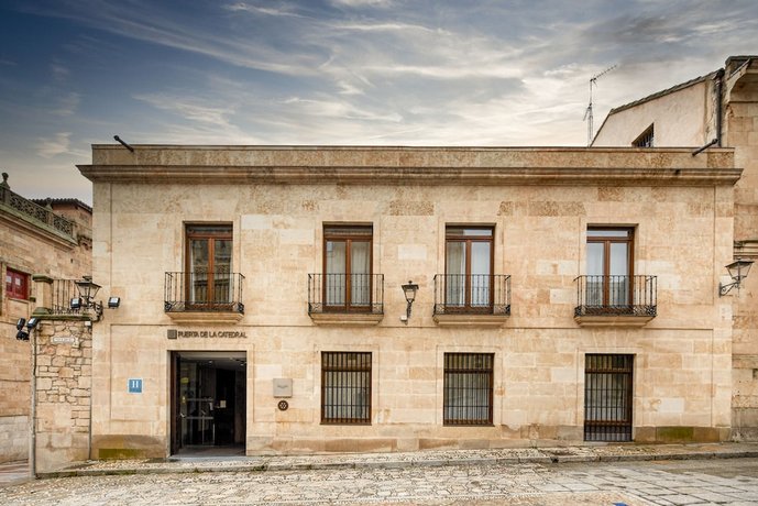 Sercotel Puerta de la Catedral