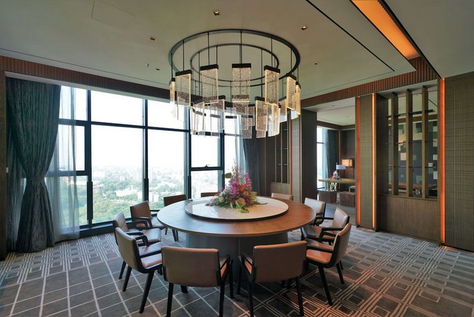 Wyndham Grand Yangon